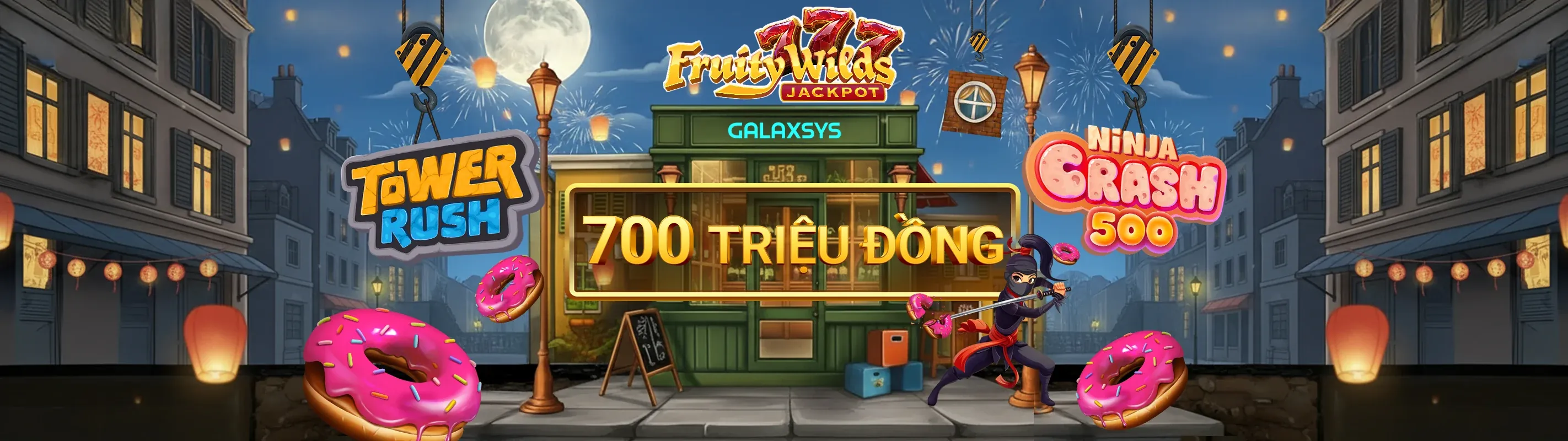 Sảnh Casino Trực Tuyến Hiện Đại của OK8368