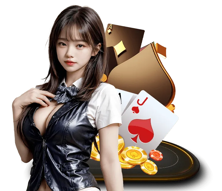 Giao diện game Bắn Cá ok8368